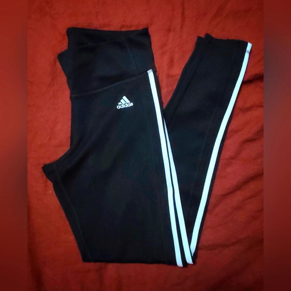 ADIDAS climalite leggings